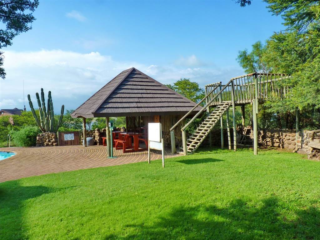 Game Farm in Kroonstad photo number 29