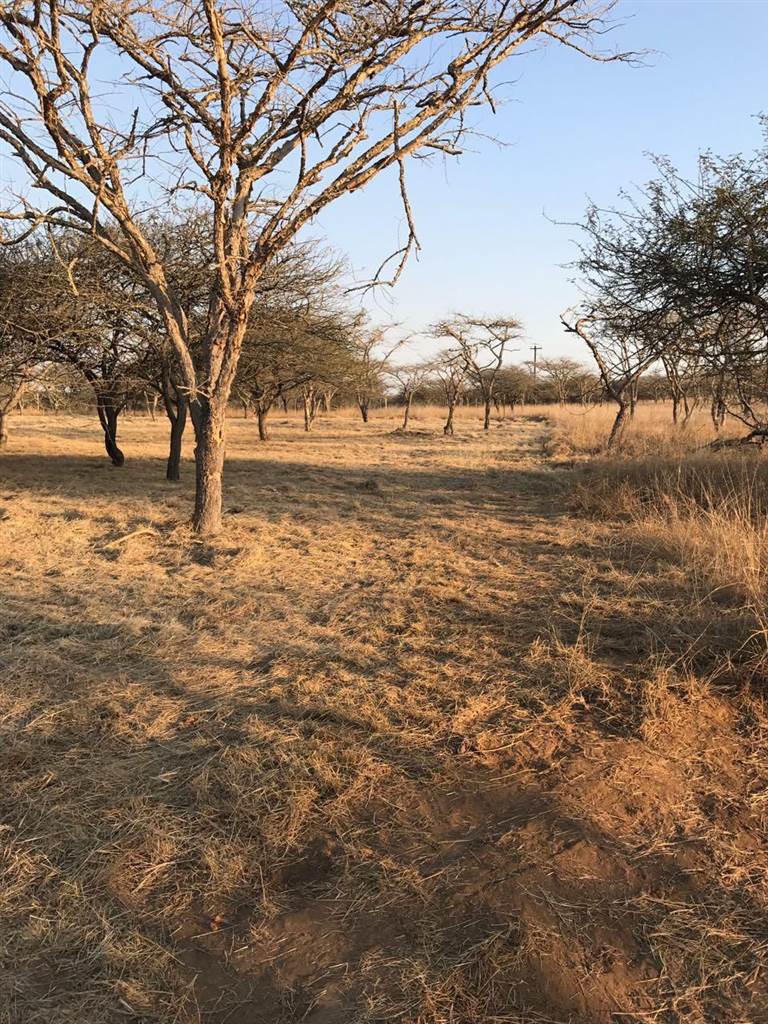 2547 m² Land available in Albert Falls photo number 3