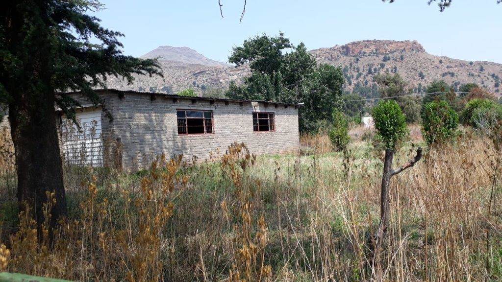 743 m² Land available in Lady Grey photo number 1