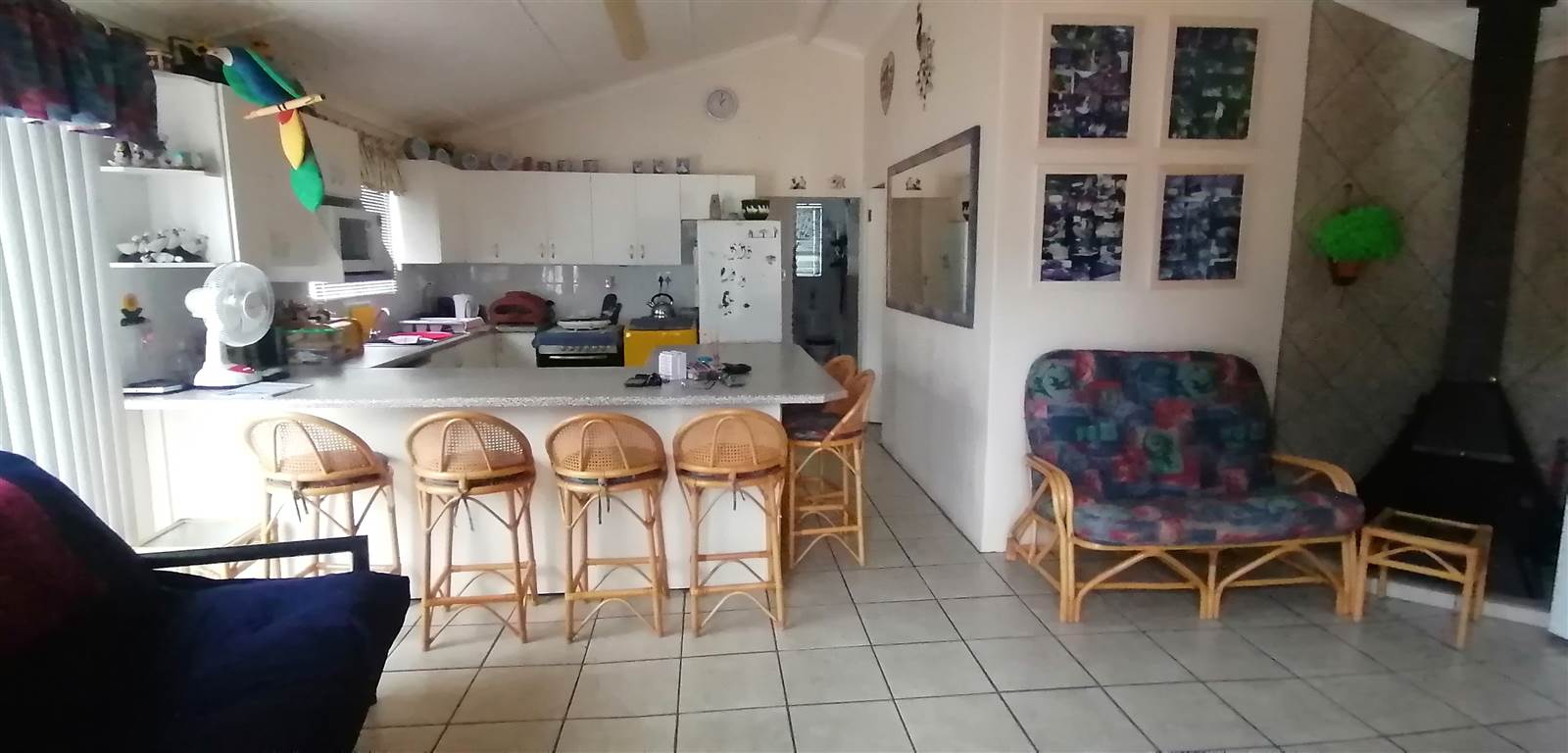 3 Bed House in Gansbaai and surrounds photo number 4
