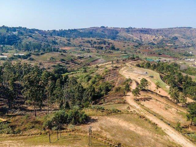 4.5 ha Land available in Cliffdale photo number 17