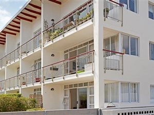 Apartment in Hout Bay and surrounds