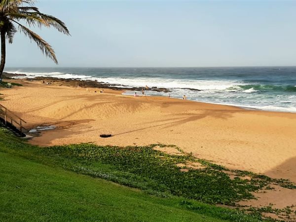 1743 m² Land available in Ballito