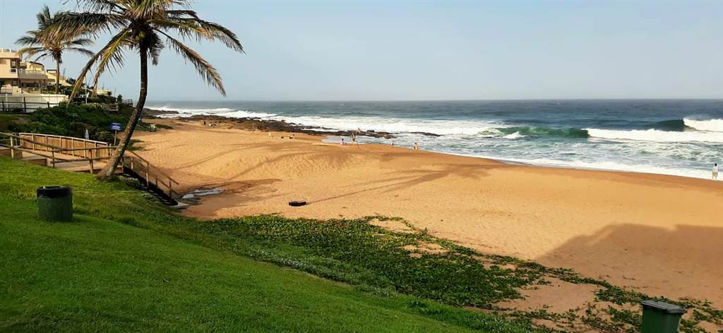 1743 m² Land available in Ballito photo number 1
