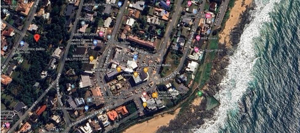 1743 m² Land available in Ballito photo number 15