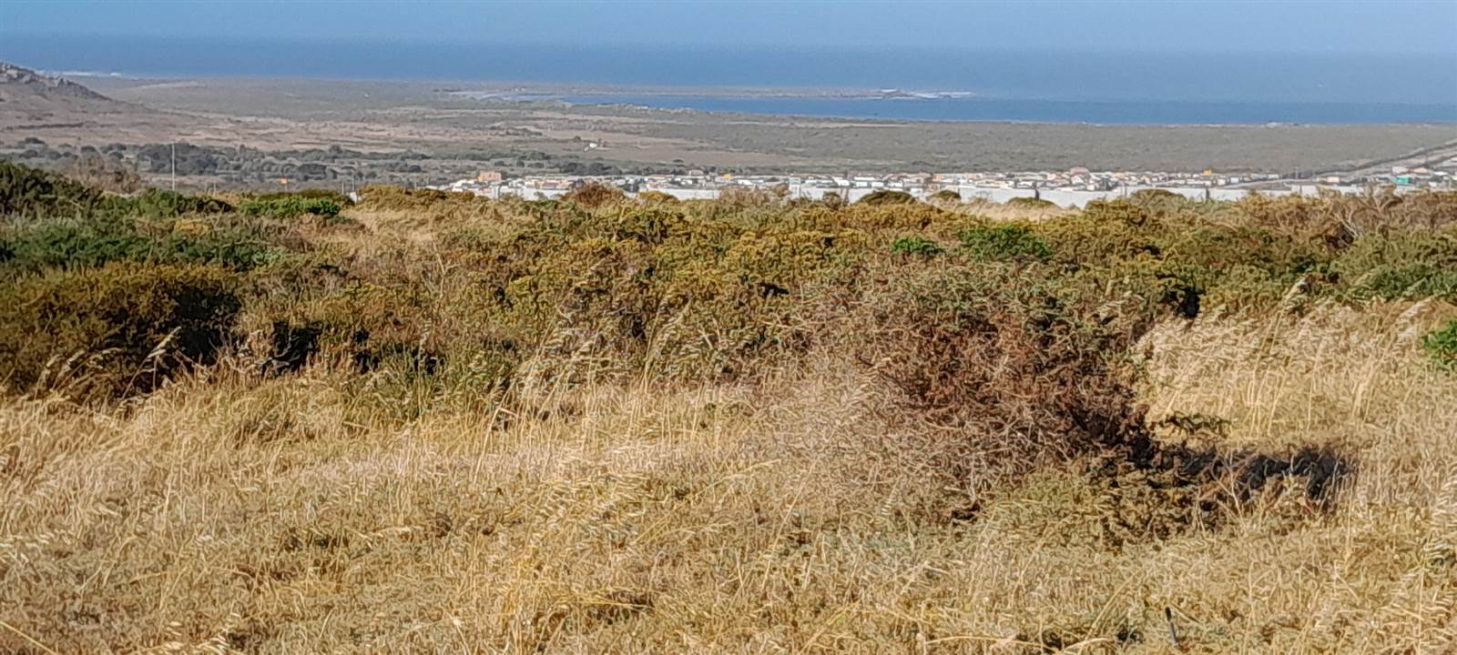751 m² Land available in Saldanha photo number 3