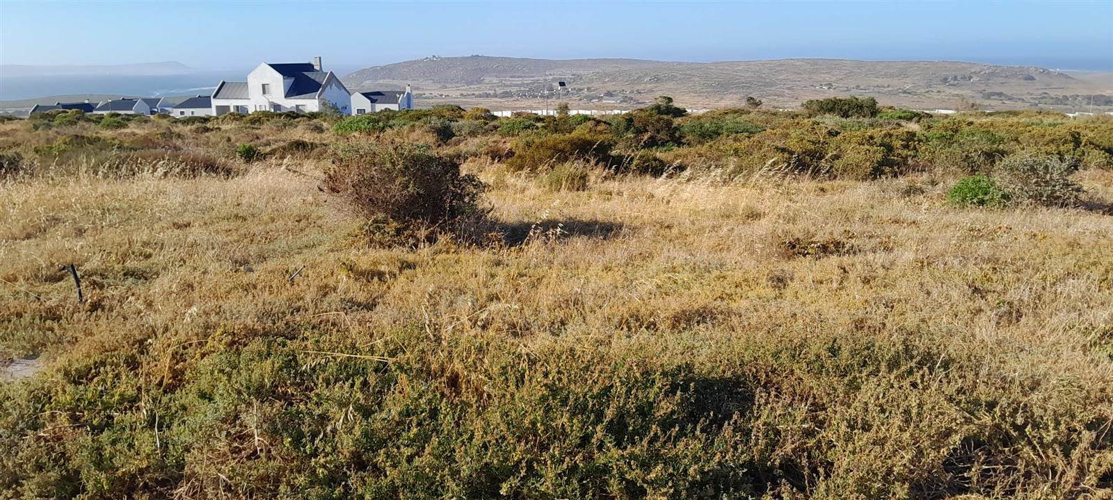 751 m² Land available in Saldanha photo number 1