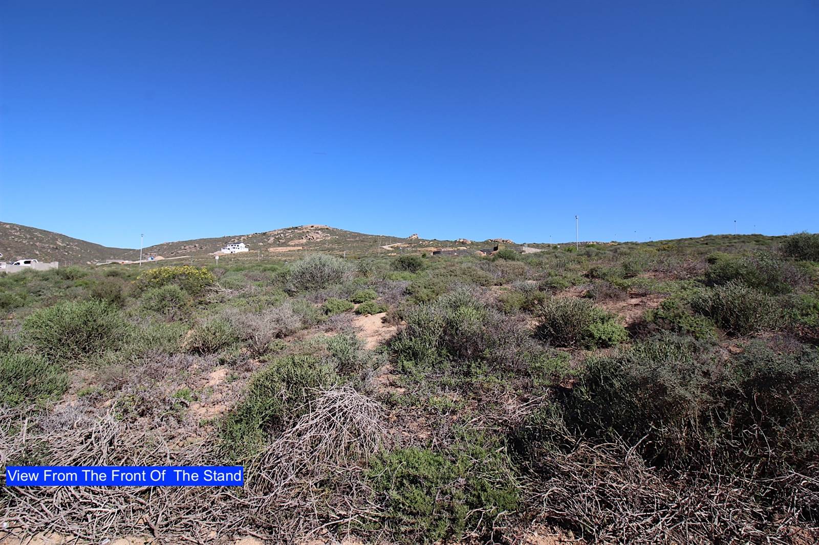 300 m² Land available in St Helena Bay photo number 4