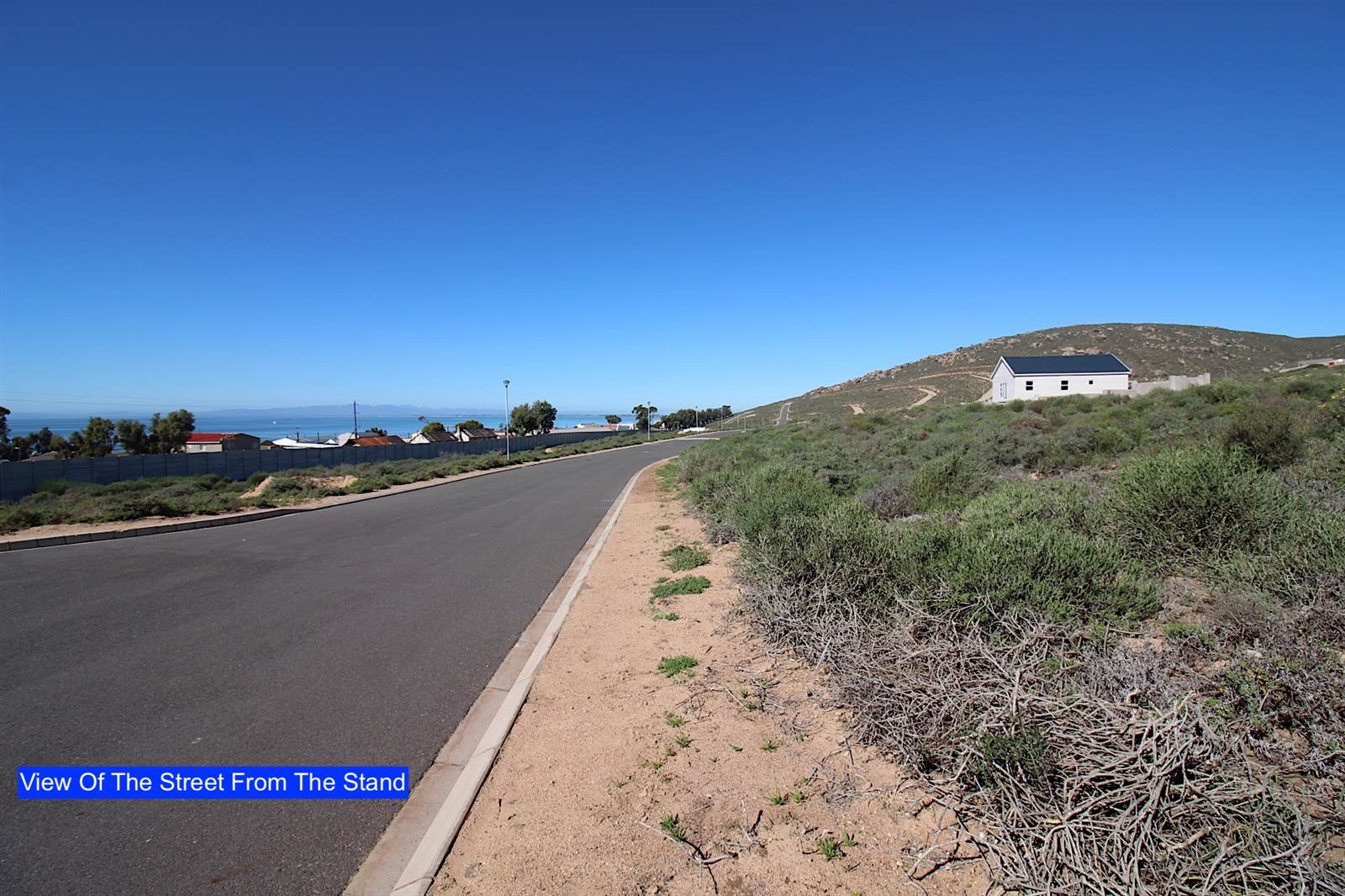 300 m² Land available in St Helena Bay photo number 14