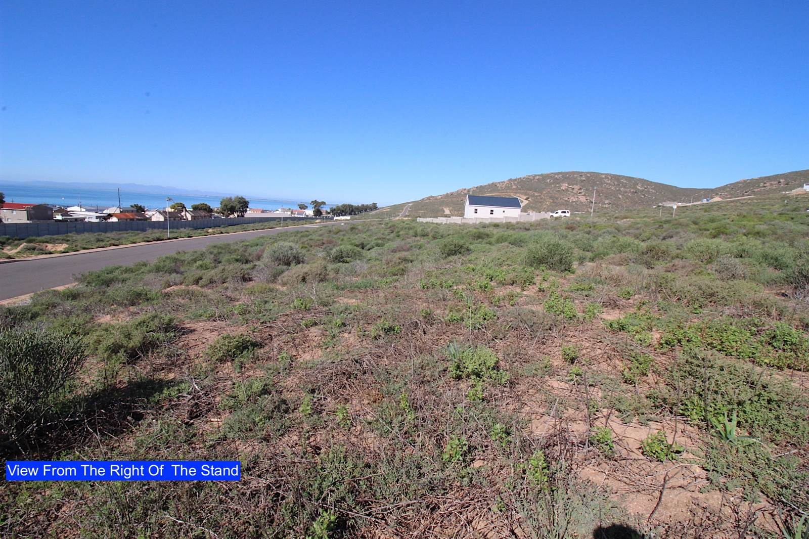 300 m² Land available in St Helena Bay photo number 5