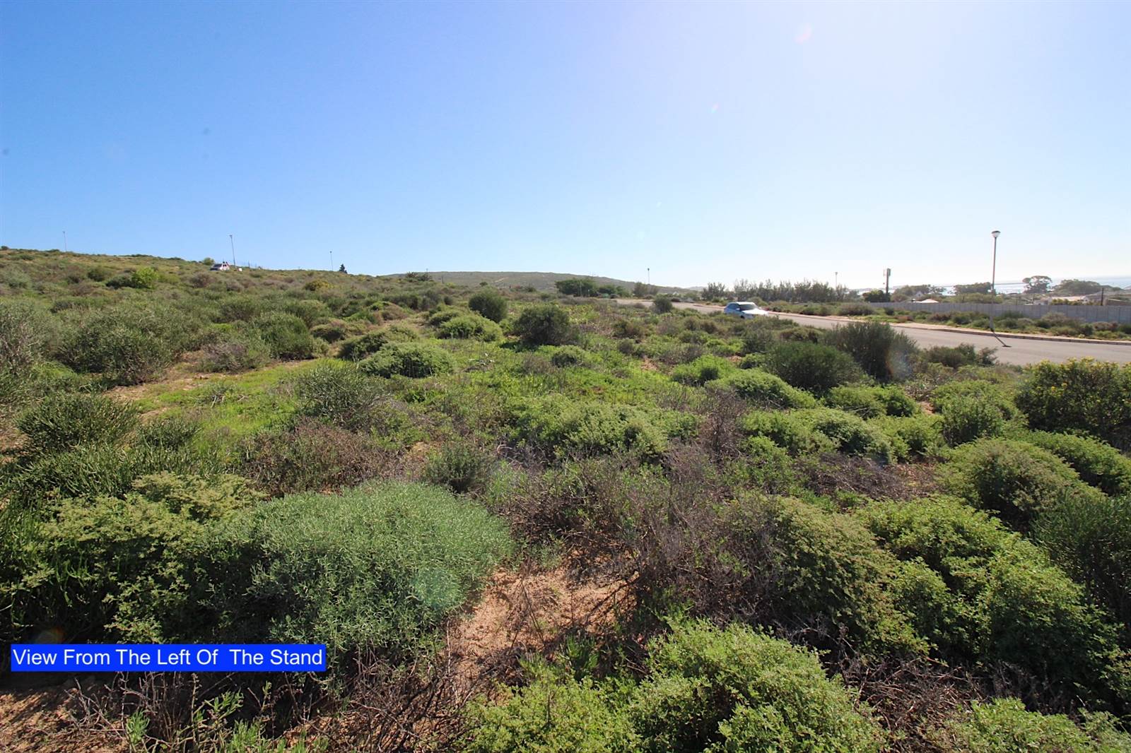 300 m² Land available in St Helena Bay photo number 7