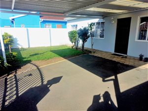 3 Bed House in Woodview