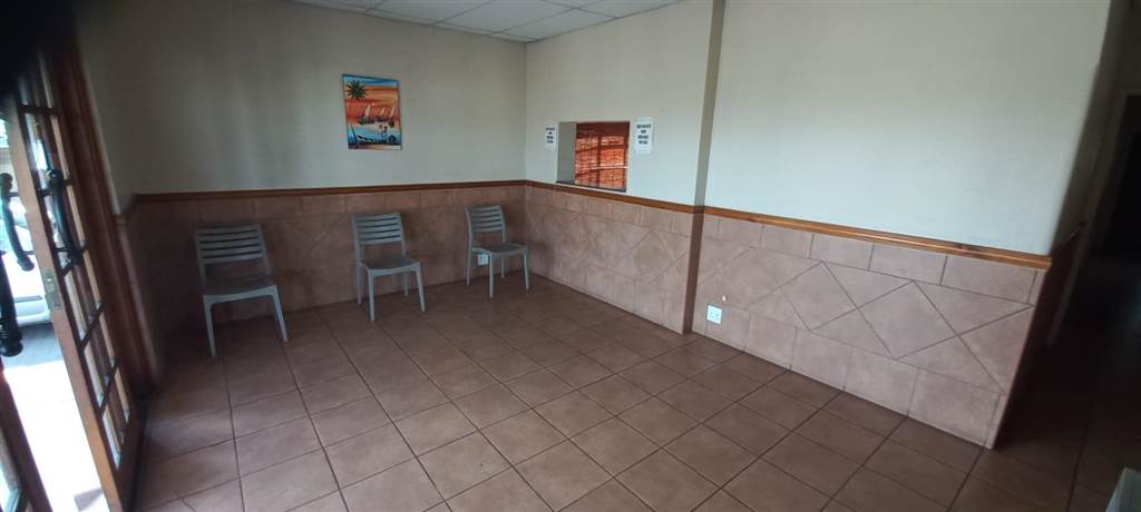 Commercial space in Klipfontein photo number 9