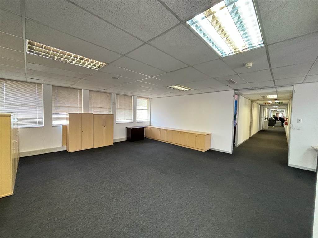 450  m² Commercial space in Braamfontein photo number 6