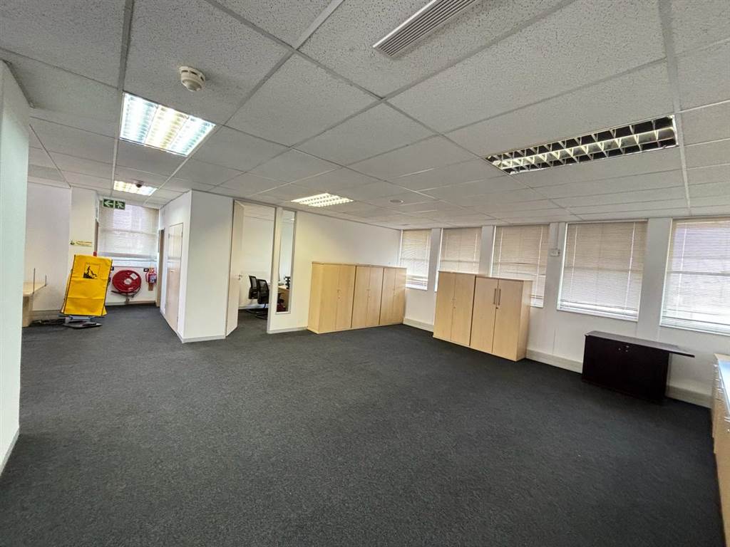 450  m² Commercial space in Braamfontein photo number 4