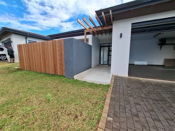 3 Bedroom Simplex 3 Bedroom Simplex