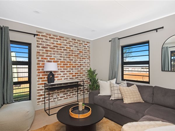 3 Bedroom House 3 Bedroom House