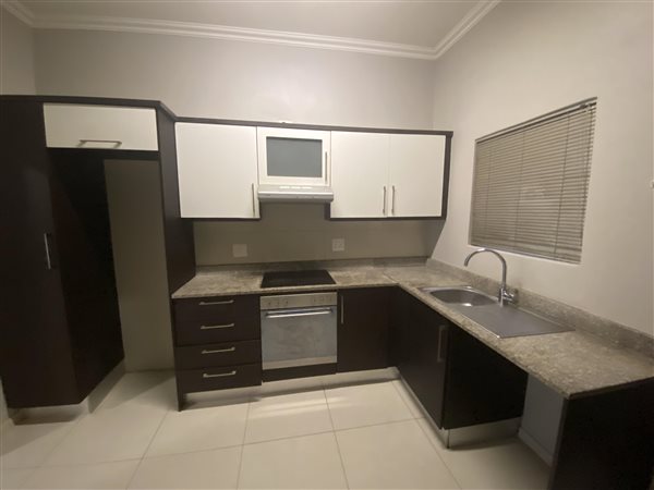 1 Bed Apartment