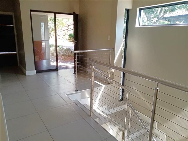 3 Bedroom Townhouse 3 Bedroom Townhouse
