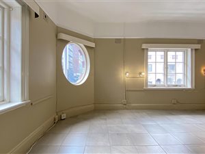 Apartment in Johannesburg Central