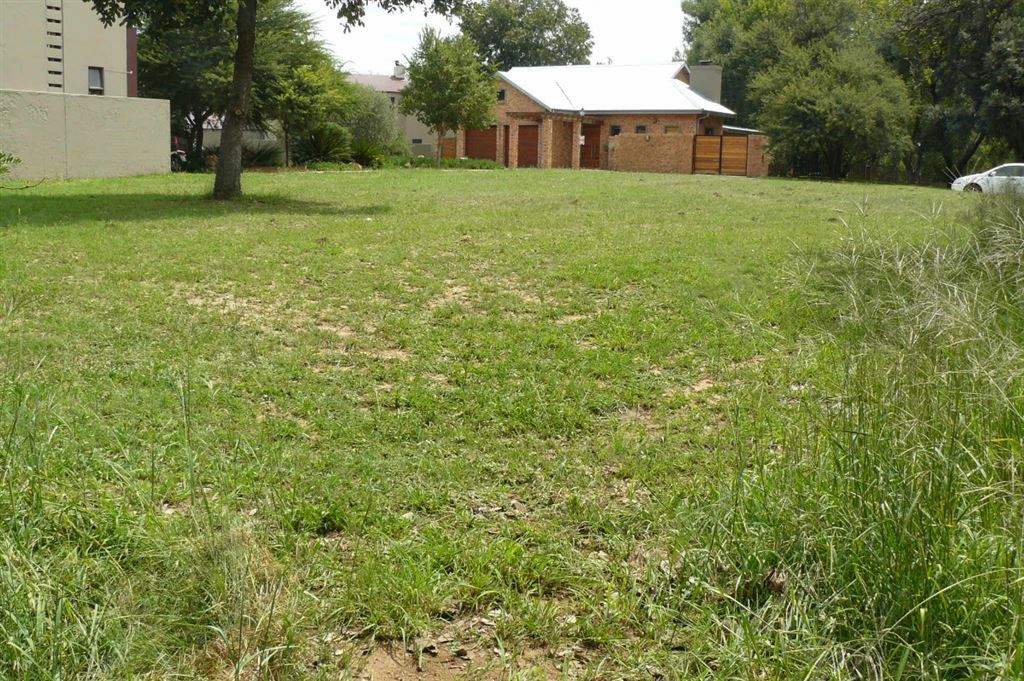 1130 m² Land available in Parys photo number 5