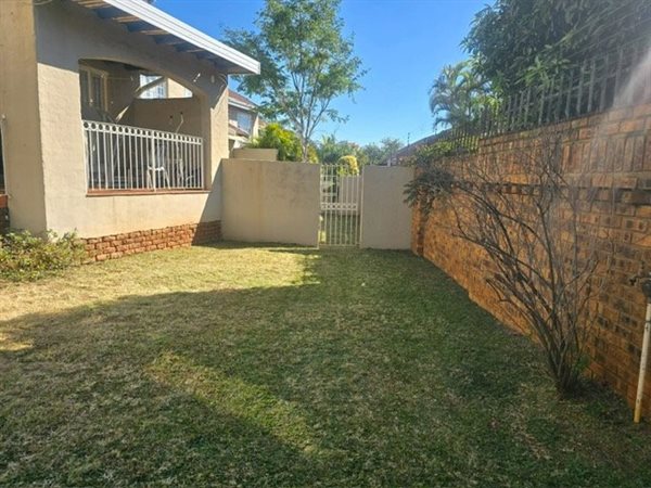 3 Bedroom Duplex 3 Bedroom Duplex