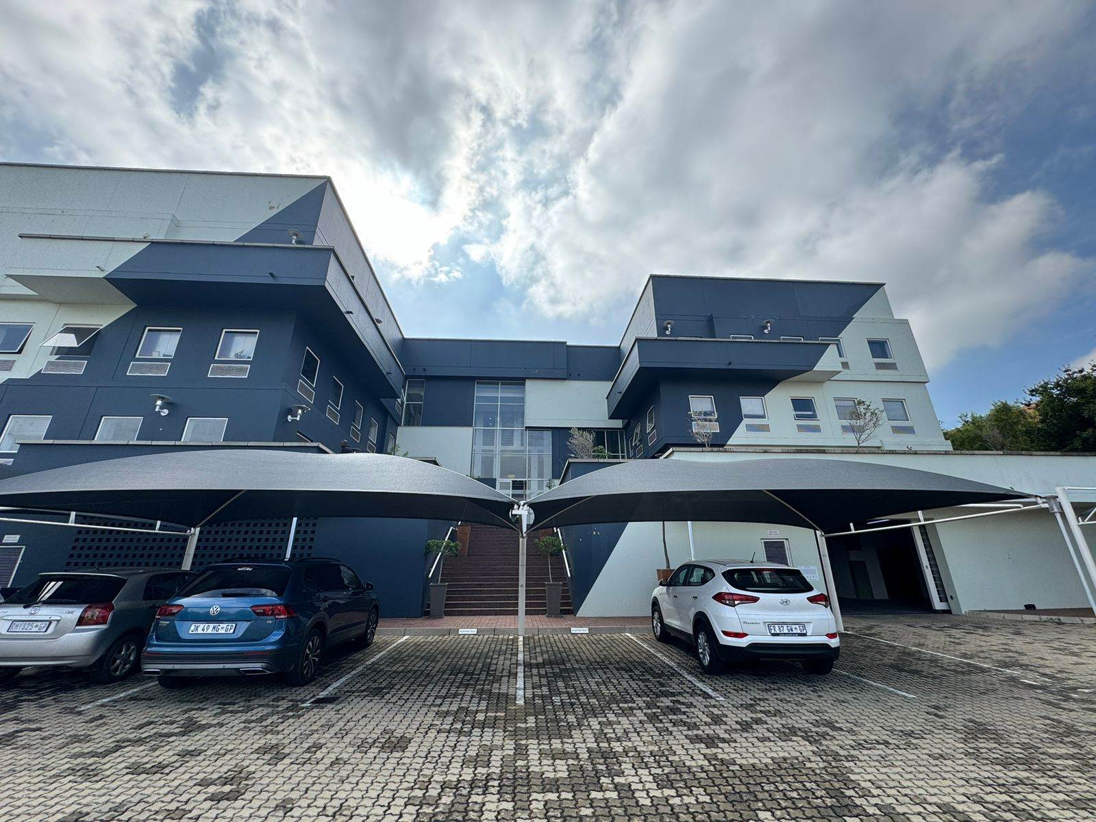 133  m² Commercial space in Sunninghill photo number 3