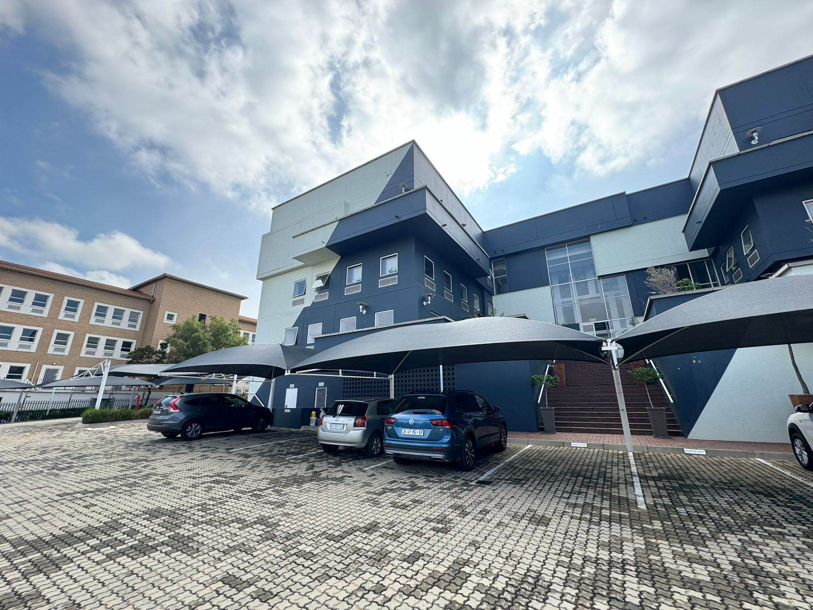 133  m² Commercial space in Sunninghill photo number 5