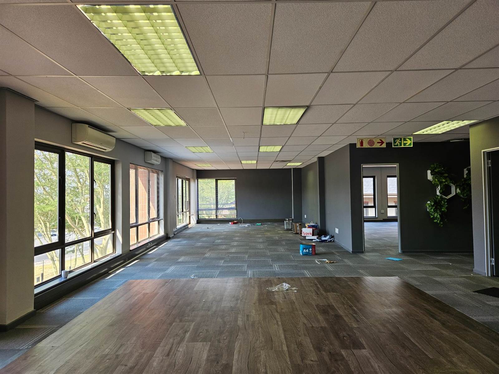500  m² Commercial space in Fourways photo number 7