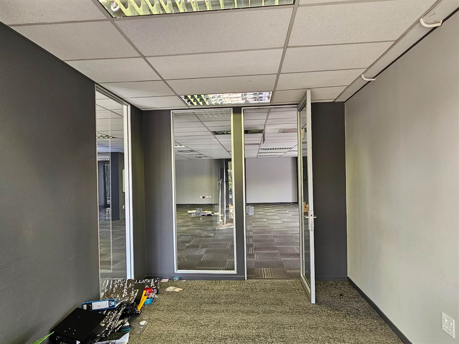 500  m² Commercial space in Fourways photo number 13