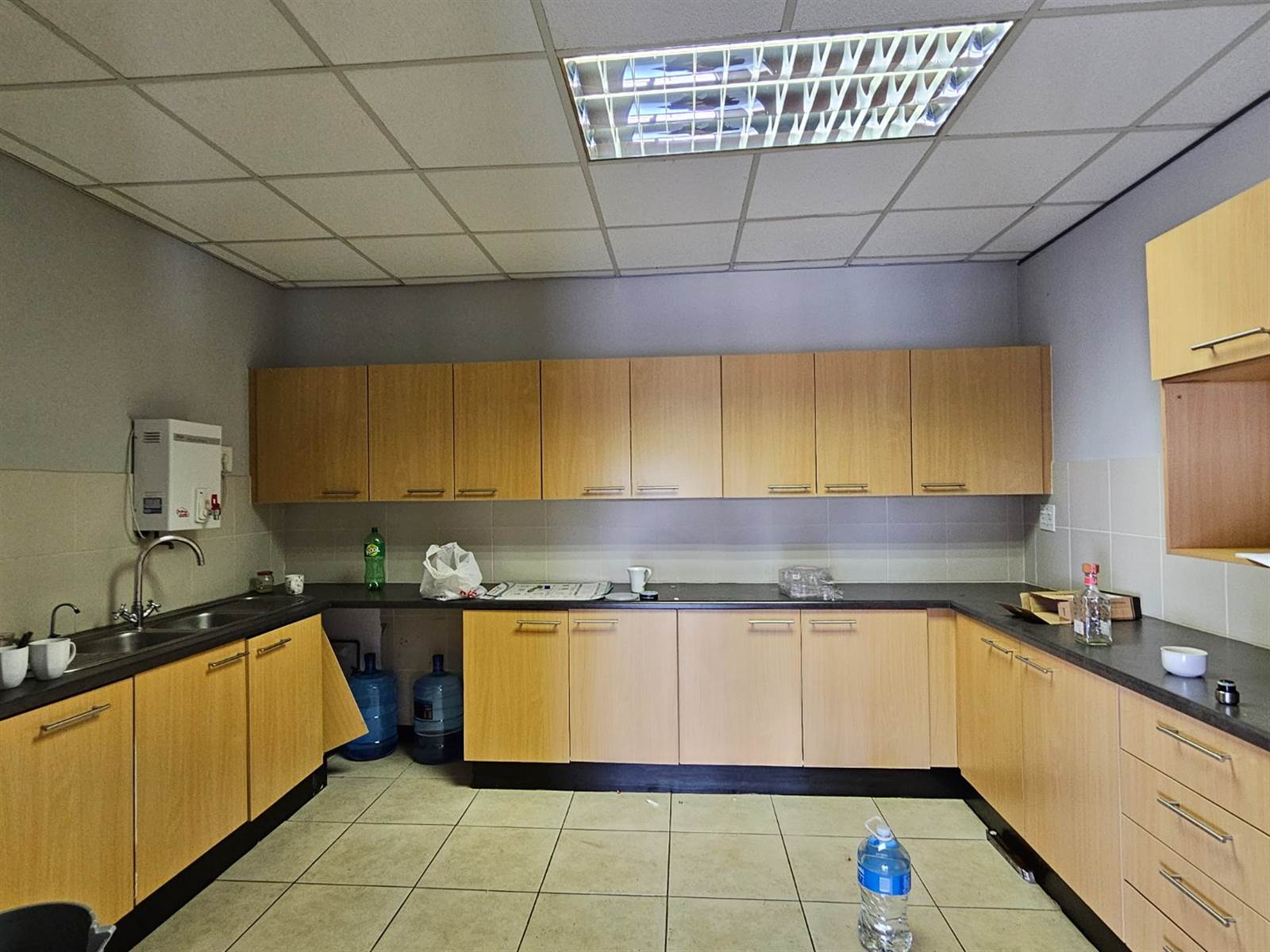 500  m² Commercial space in Fourways photo number 9