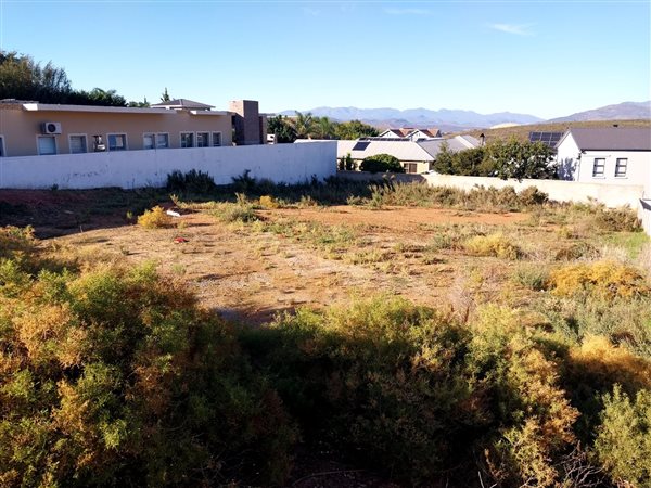 1 000 m² Land 1 000 m² Land