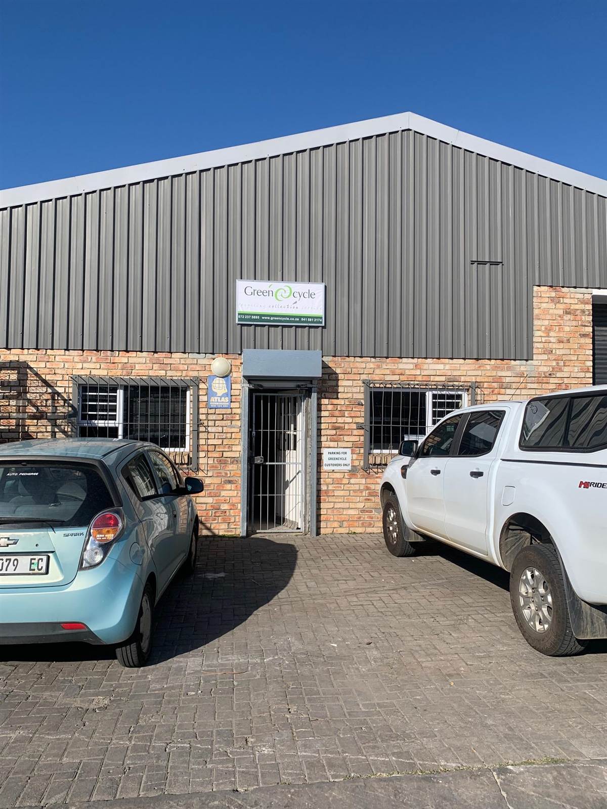 570  m² Commercial space in Walmer photo number 2