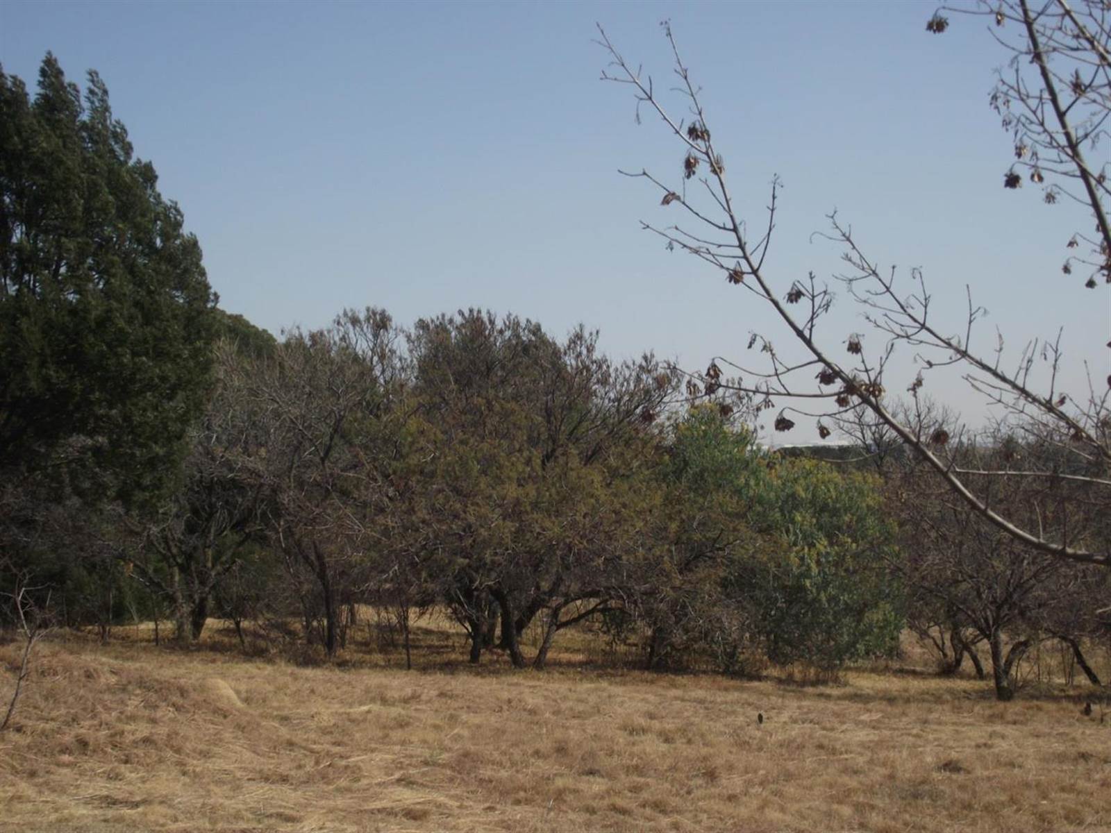 1.1 ha Land available in Doringkloof photo number 8