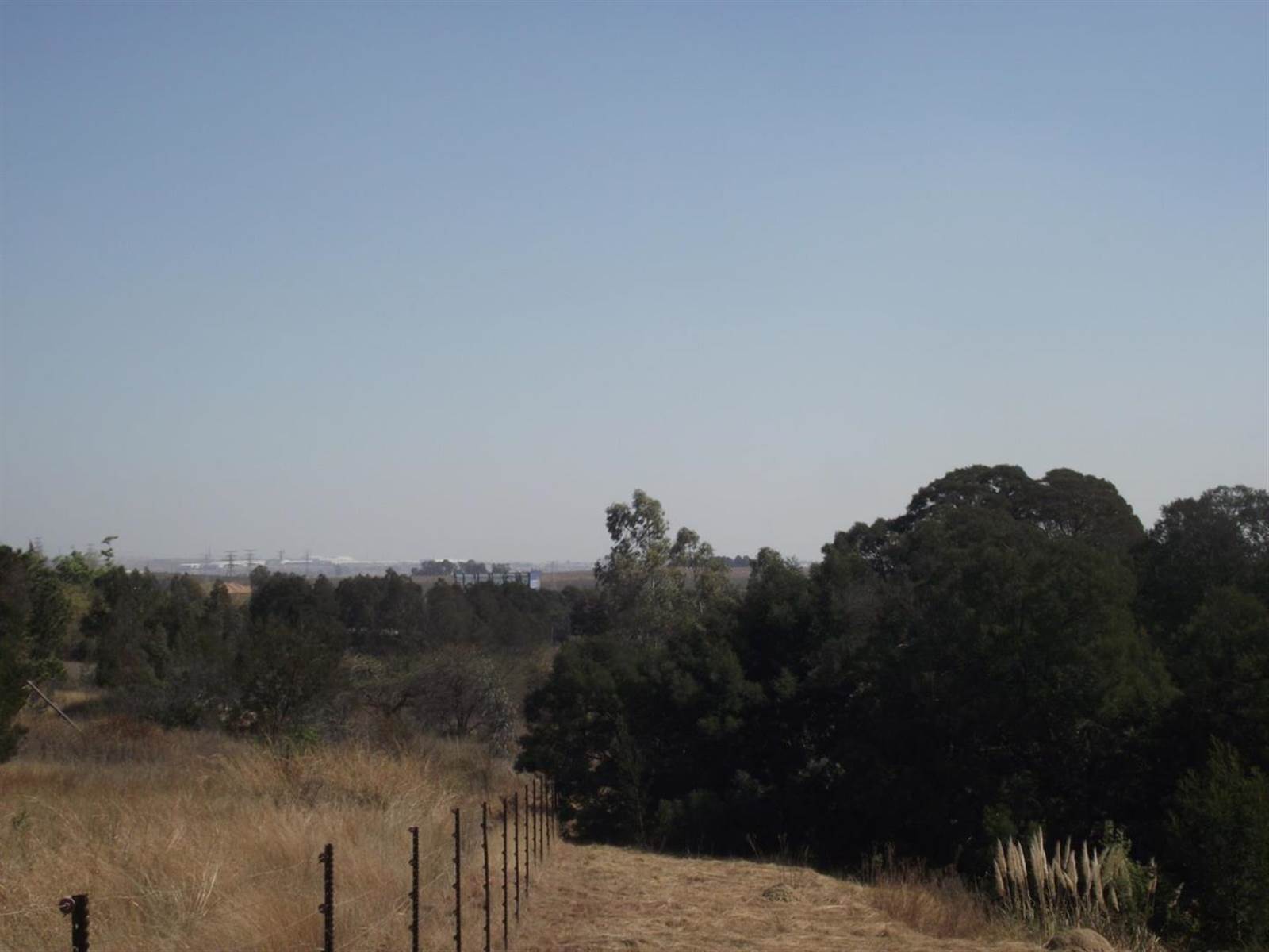 1.1 ha Land available in Doringkloof photo number 4