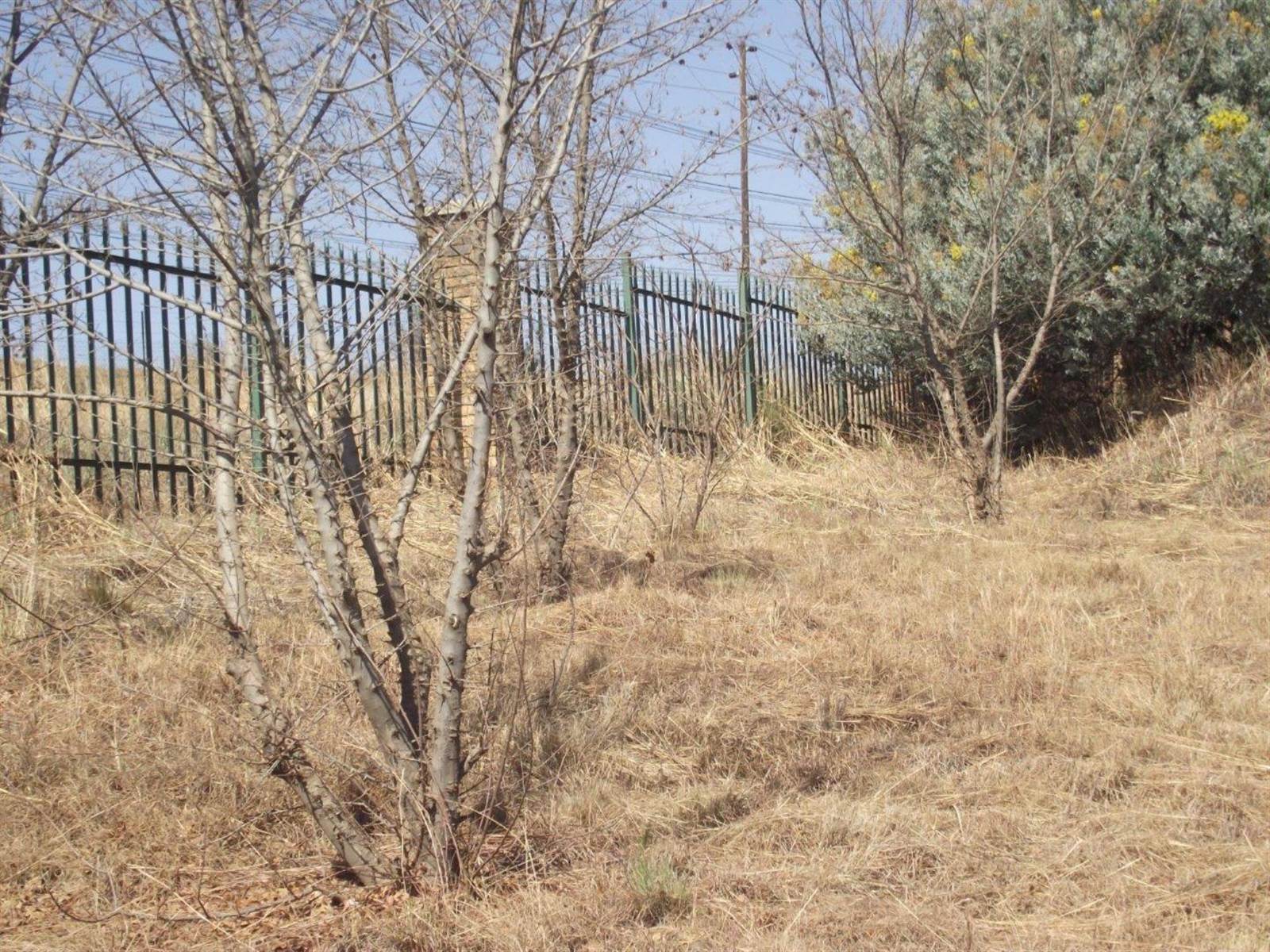 1.1 ha Land available in Doringkloof photo number 2