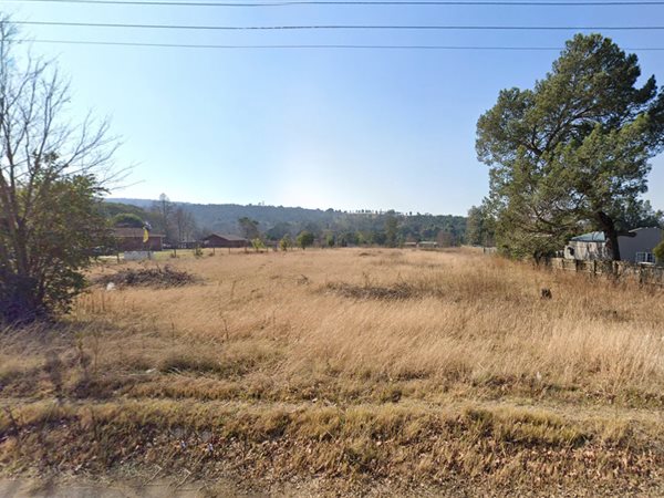 4 047 m² Land 4 047 m² Land