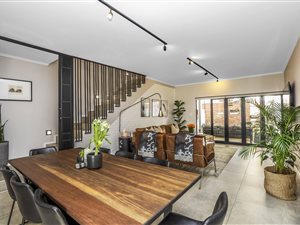 3 Bed Cluster in Sandhurst