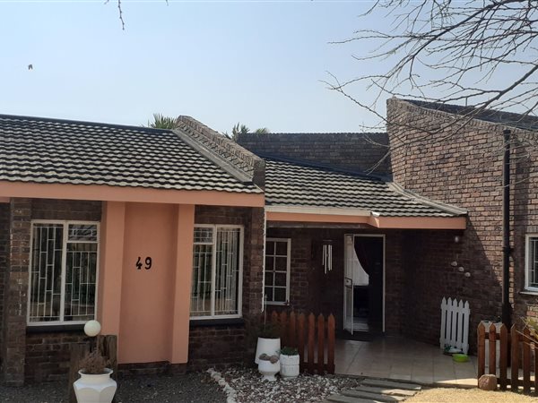 5 Bed House in Bethal