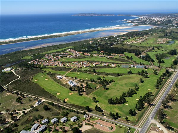 3 Bed Apartment in Goose Valley Golf Estate