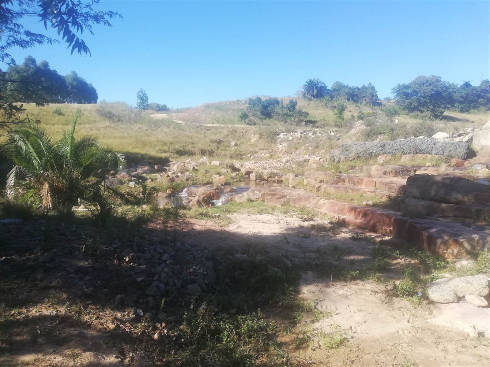 2500 m² Land available in Umzinto photo number 5