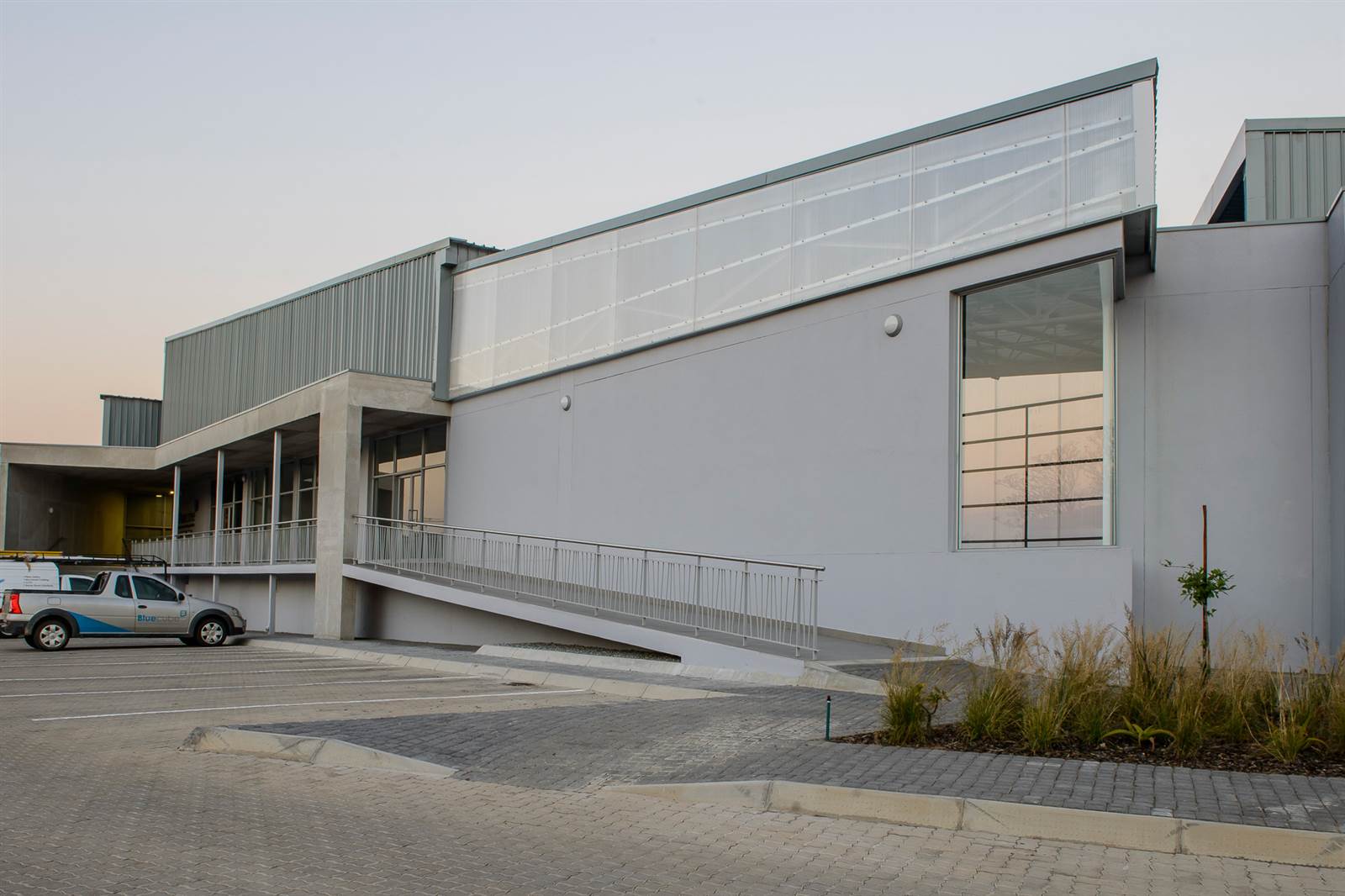 156  m² Commercial space in Riverside Industrial Park photo number 5