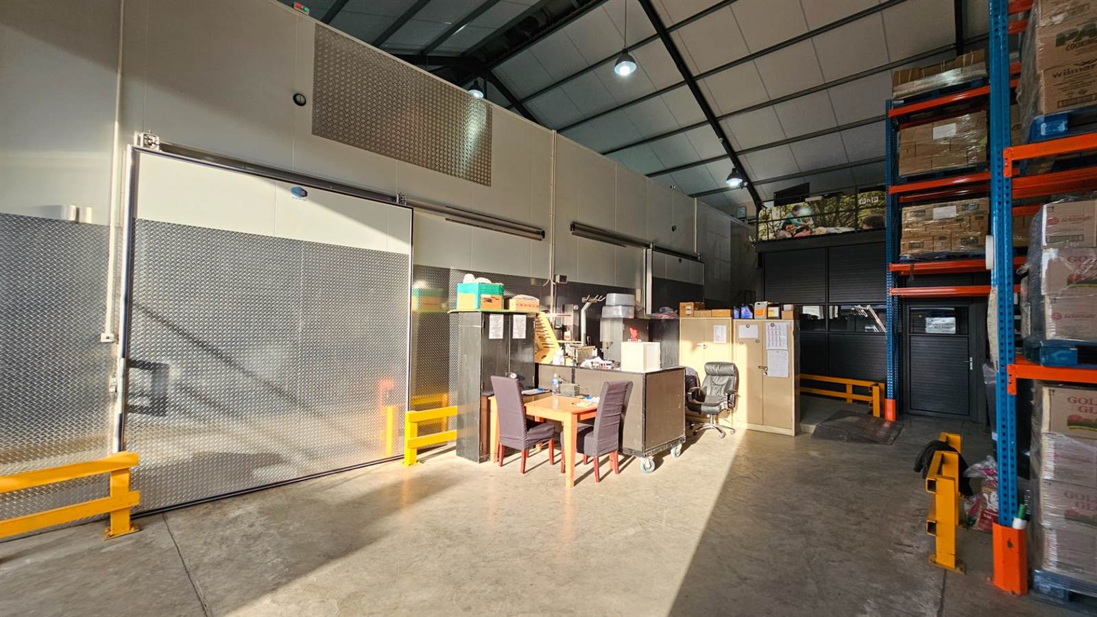 746.93  m² Commercial space in Robertson photo number 20