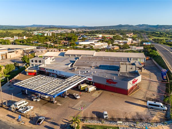252 m² Industrial space 252 m² Industrial space