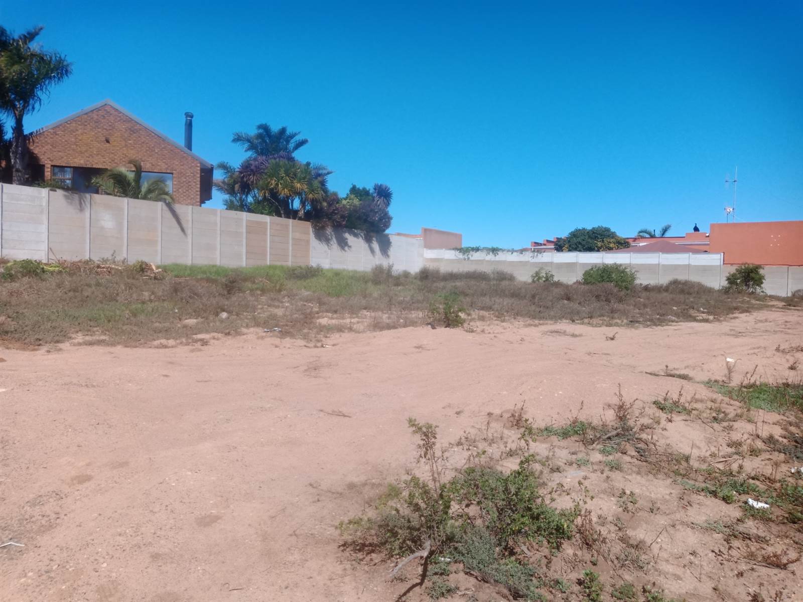 1067 m² Land available in Vredenburg photo number 2