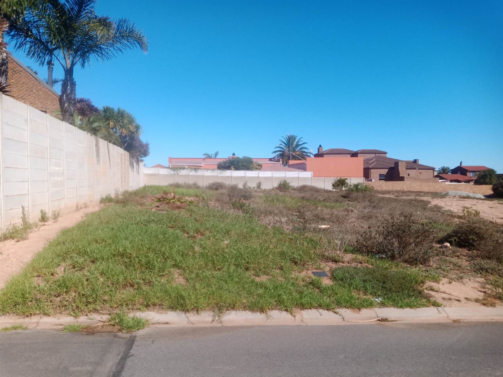 1067 m² Land available in Vredenburg photo number 1