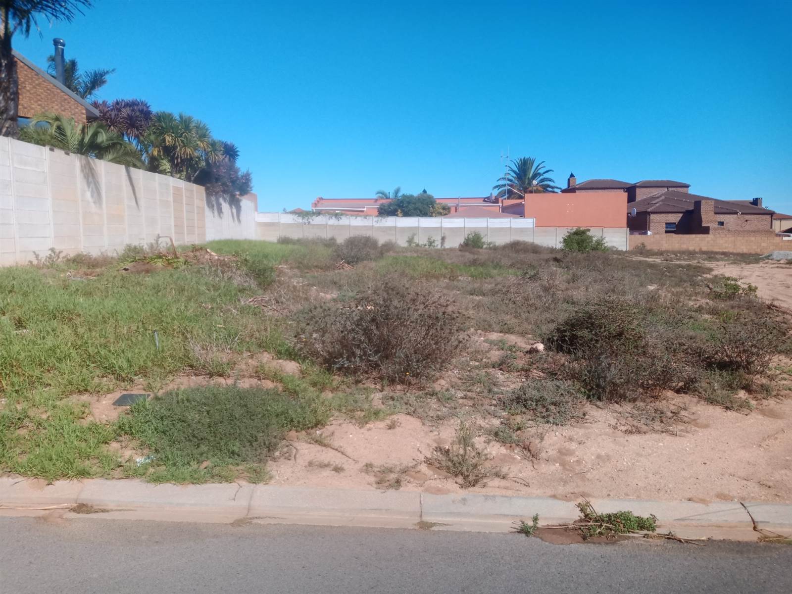 1067 m² Land available in Vredenburg photo number 3