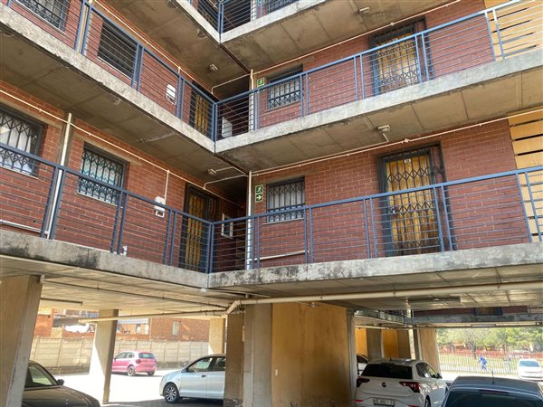 1 Bedroom Apartment 1 Bedroom Apartment
