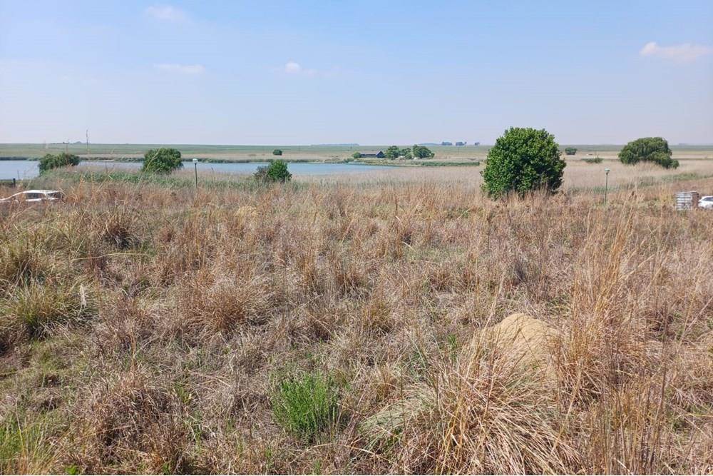 872 m² Land available in Bronkhorstbaai photo number 5