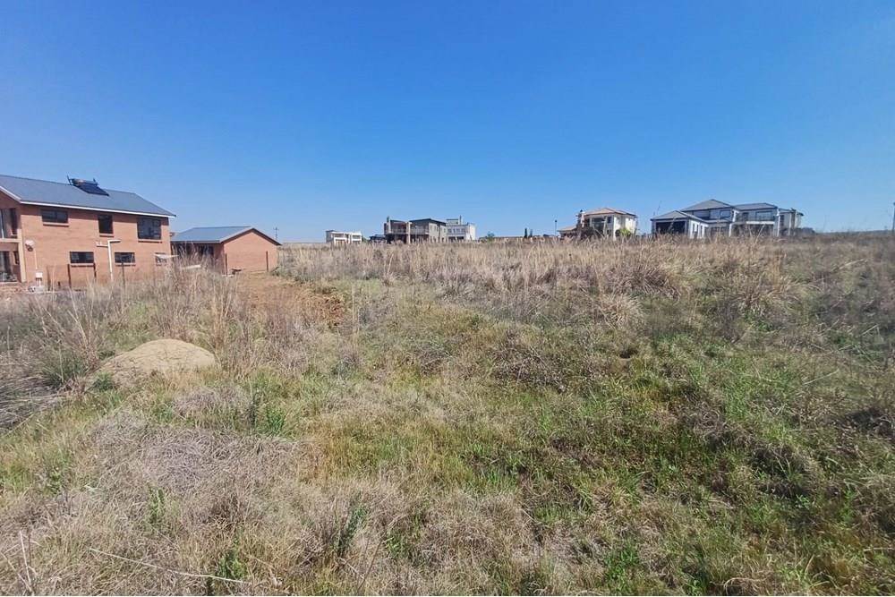 872 m² Land available in Bronkhorstbaai photo number 3